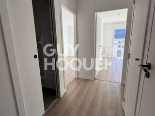 Location appartement 3 pièces