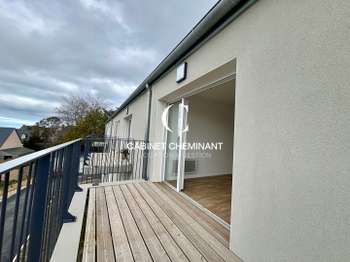 Location Appartement 2 piècesBeaussais-sur-Mer