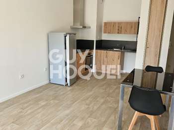 Location Appartement 2 piècesBeaussais-sur-Mer