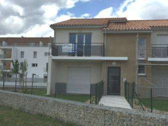 Location Appartement 3 piècesBeautour