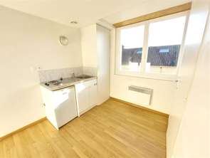 Location Appartement T1Beautour