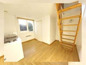 Location Appartement T1Beautour