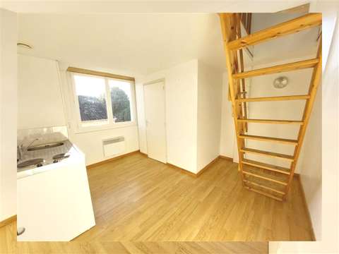 Location appartement 1 pièce Beautour 44