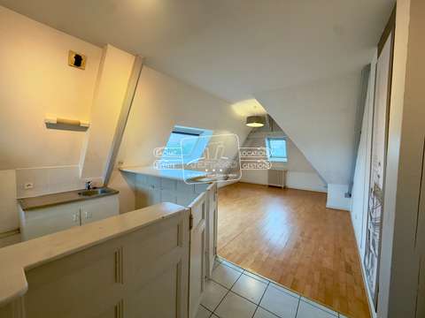 Location appartement 2 pièces Beautour 44