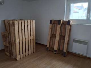 Location appartement 2 pièces
