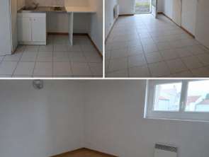 Location Appartement 2 piècesBeautour