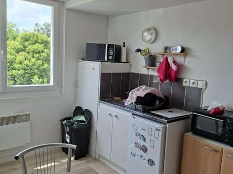 Location appartement 1 pièce