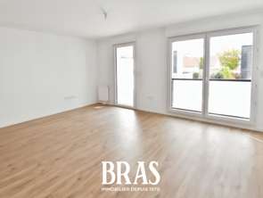Location Appartement 2 piècesBeautour
