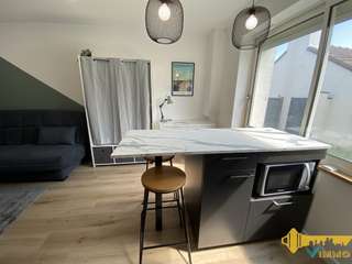 Location appartement 1 pièce