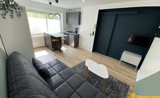 Photo Location appartement Beautour