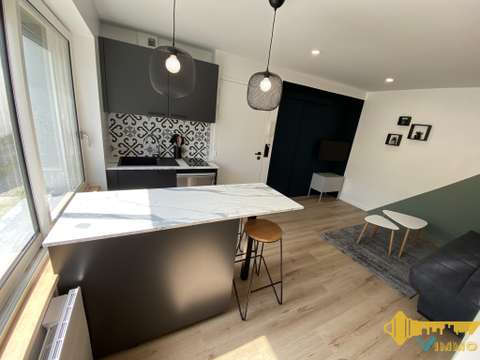 Location appartement 1 pièce