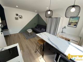 Location appartement 1 pièce