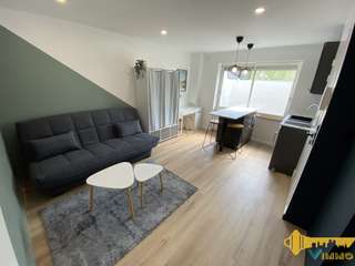 Location appartement 1 pièce