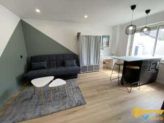 Location appartement 1 pièce