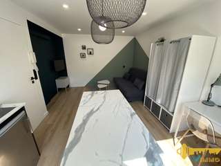 Location appartement 1 pièce