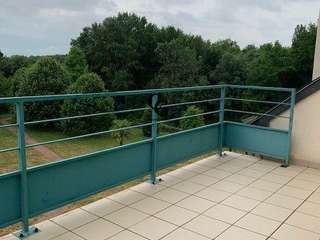 Location appartement 3 pièces Location appartement 3 pièces