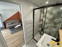 Location appartement 1 pièce