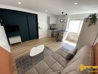 Location appartement 1 pièce