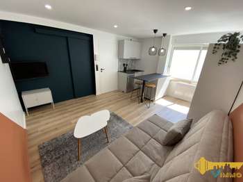 Location Appartement T1Beautour