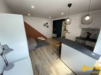 Location appartement 1 pièce