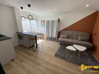 Location appartement 1 pièce