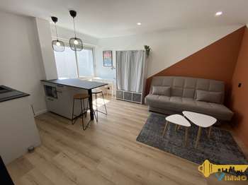 Location appartement 1 pièce