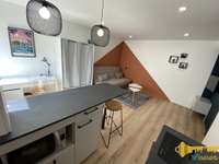 Location appartement 1 pièce