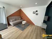 Location appartement 1 pièce