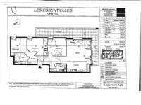 Location appartement 4 pièces Location appartement 4 pièces