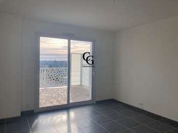 Location Appartement 2 piècesBeautour