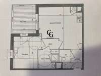 Location appartement 2 pièces Location appartement 2 pièces