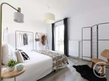 Location appartement 2 pièces
