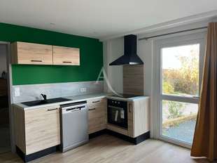Photo Location appartement Beauvoir-sur-Mer