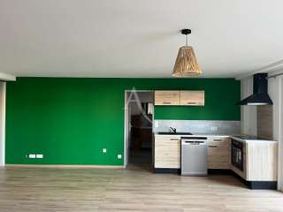 Location appartement 3 pièces