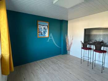 Location Appartement T1Beauvoir-sur-Mer