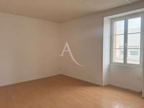 Location Appartement T1Beauvoir-sur-Mer