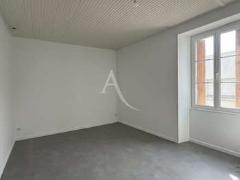 Location Appartement T1Beauvoir-sur-Mer