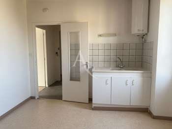 Location Studio 1 pièce