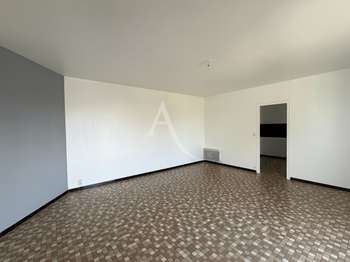Location Appartement 4 piècesBeauvoir-sur-Mer