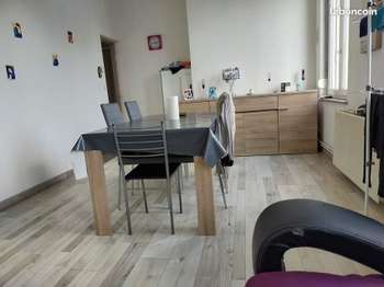 Location Appartement 3 piècesBeauvois-en-Cambrésis