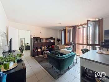 Location Appartement 2 piècesBeauzelle