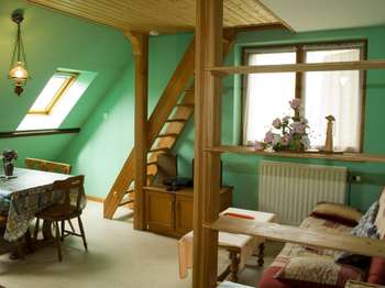 Location appartement 2 pièces