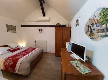 Location Appartement T1Beblenheim