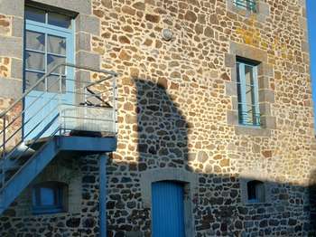 Location Appartement 5 piècesBécherel