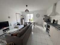 Location appartement 3 pièces Location appartement 3 pièces
