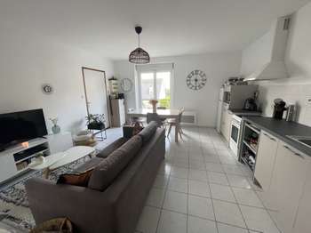 Location Appartement 3 piècesBécherel