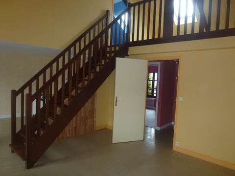 Location appartement 3 pièces Location appartement 3 pièces