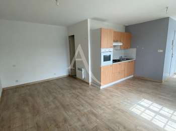 Location Studio 1 pièce
