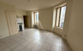 Photo Location appartement Bécon-les-Granits