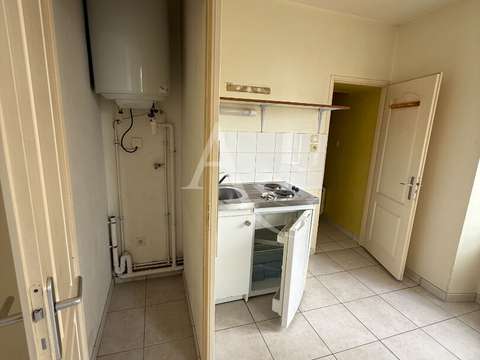 Location appartement 1 pièce Location appartement 1 pièce